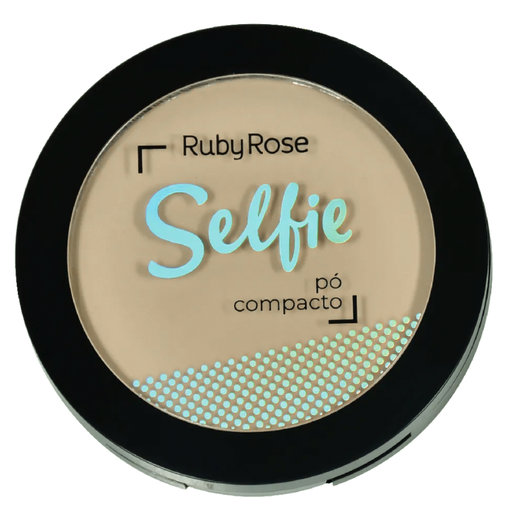 POLVO COMPACTO SELFIE LIGHT 2